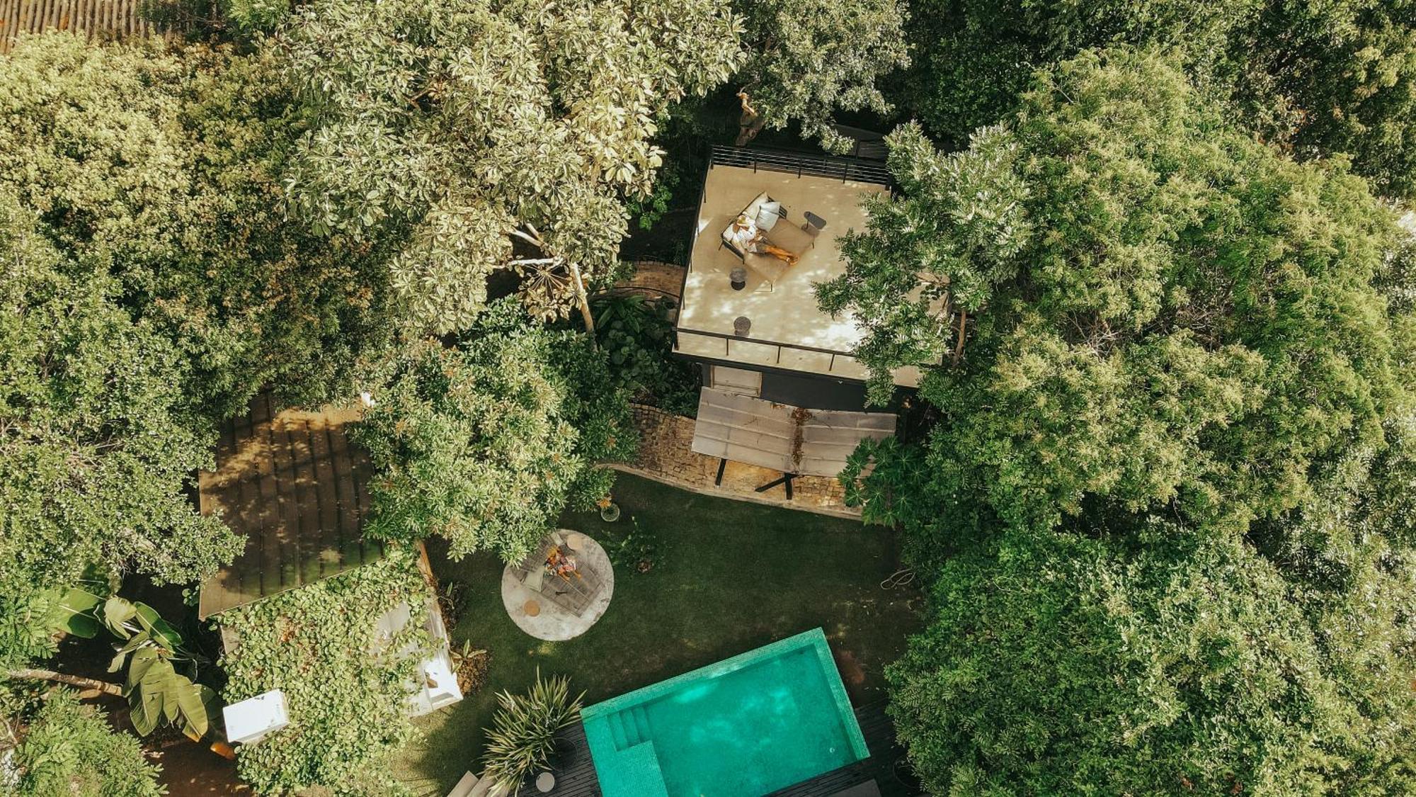 Casa Antonia - Pousada Boutique 렝소이스 외부 사진