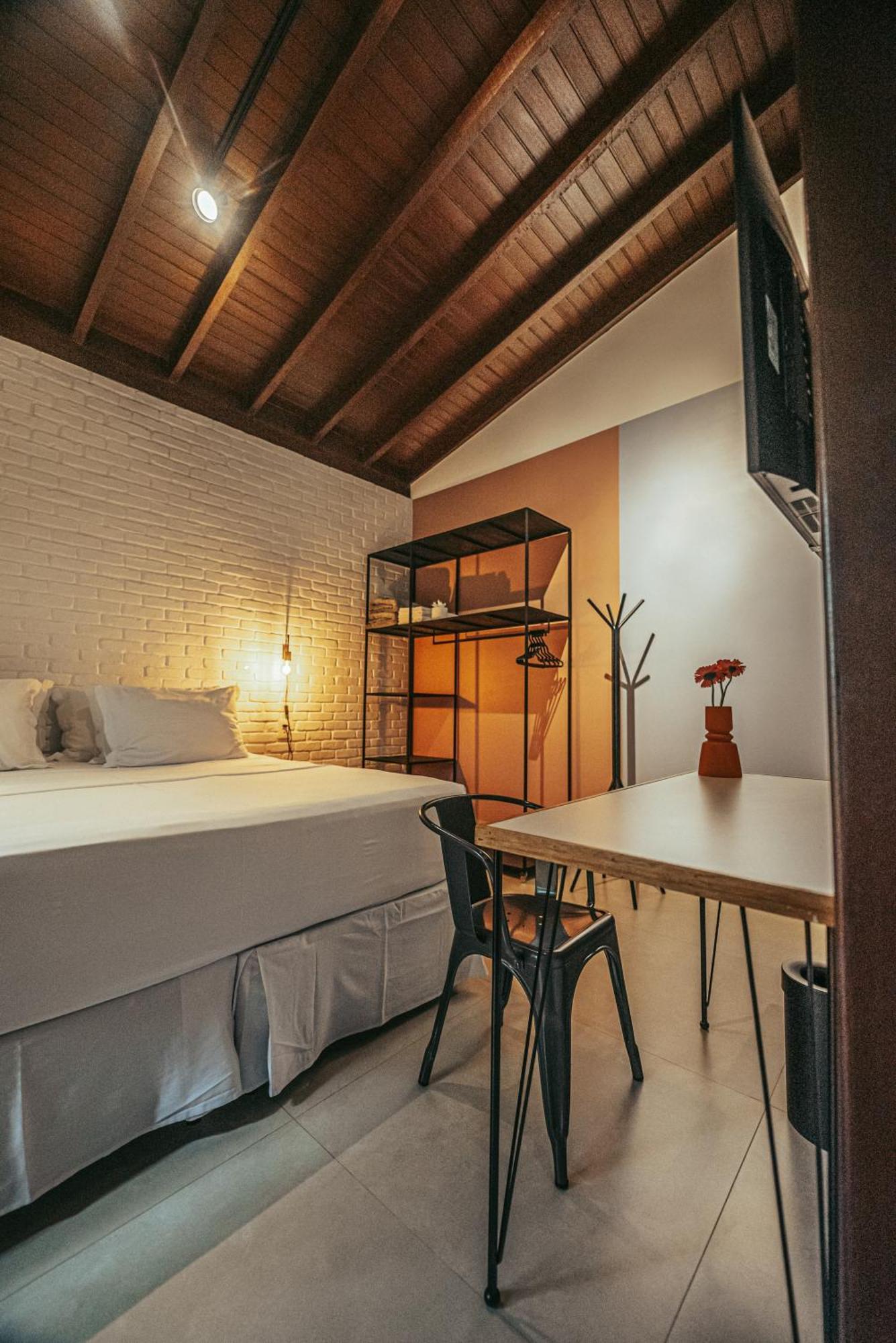 Casa Antonia - Pousada Boutique 렝소이스 외부 사진