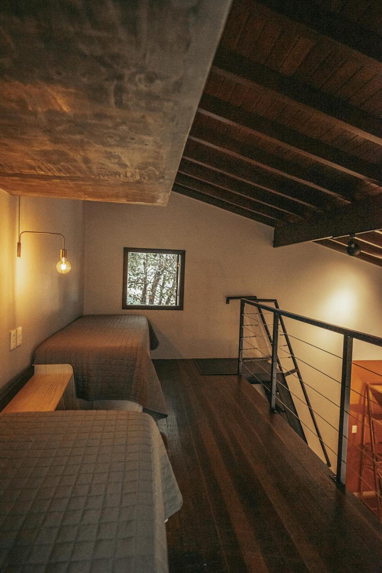 Casa Antonia - Pousada Boutique 렝소이스 외부 사진