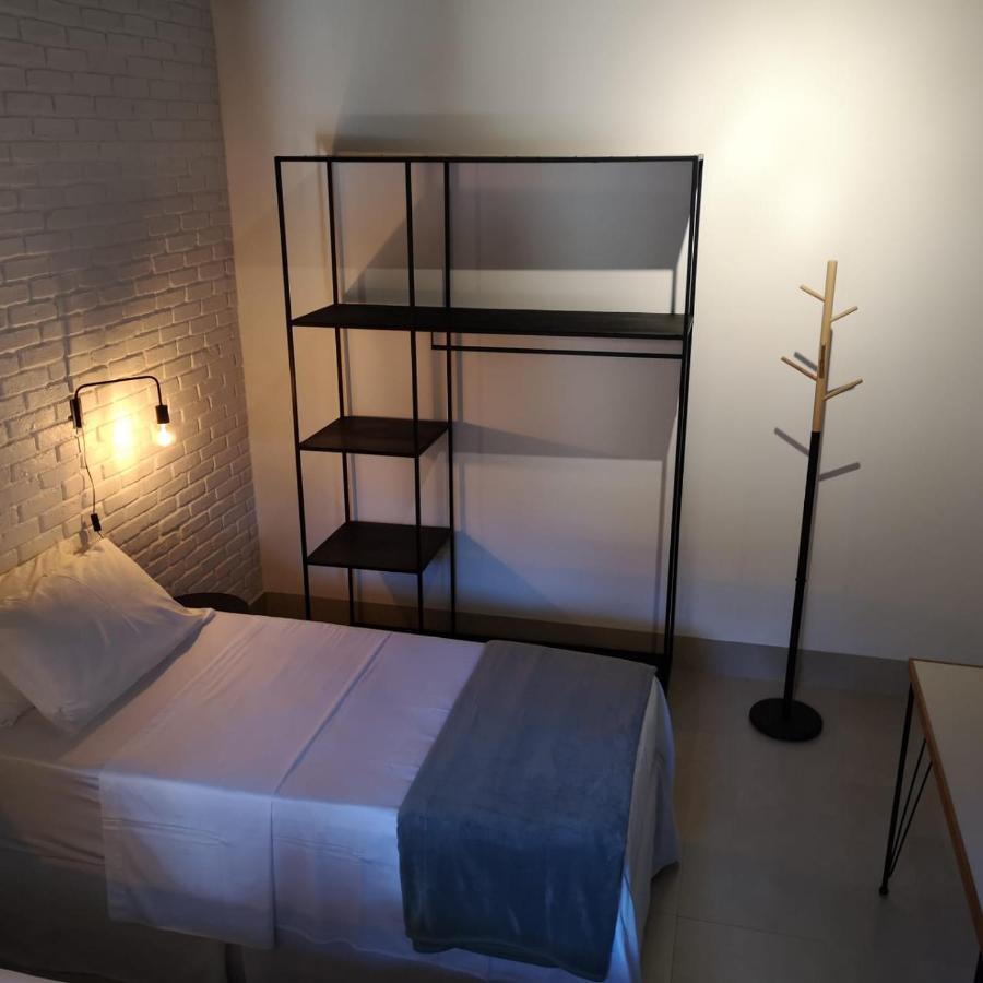 Casa Antonia - Pousada Boutique 렝소이스 외부 사진