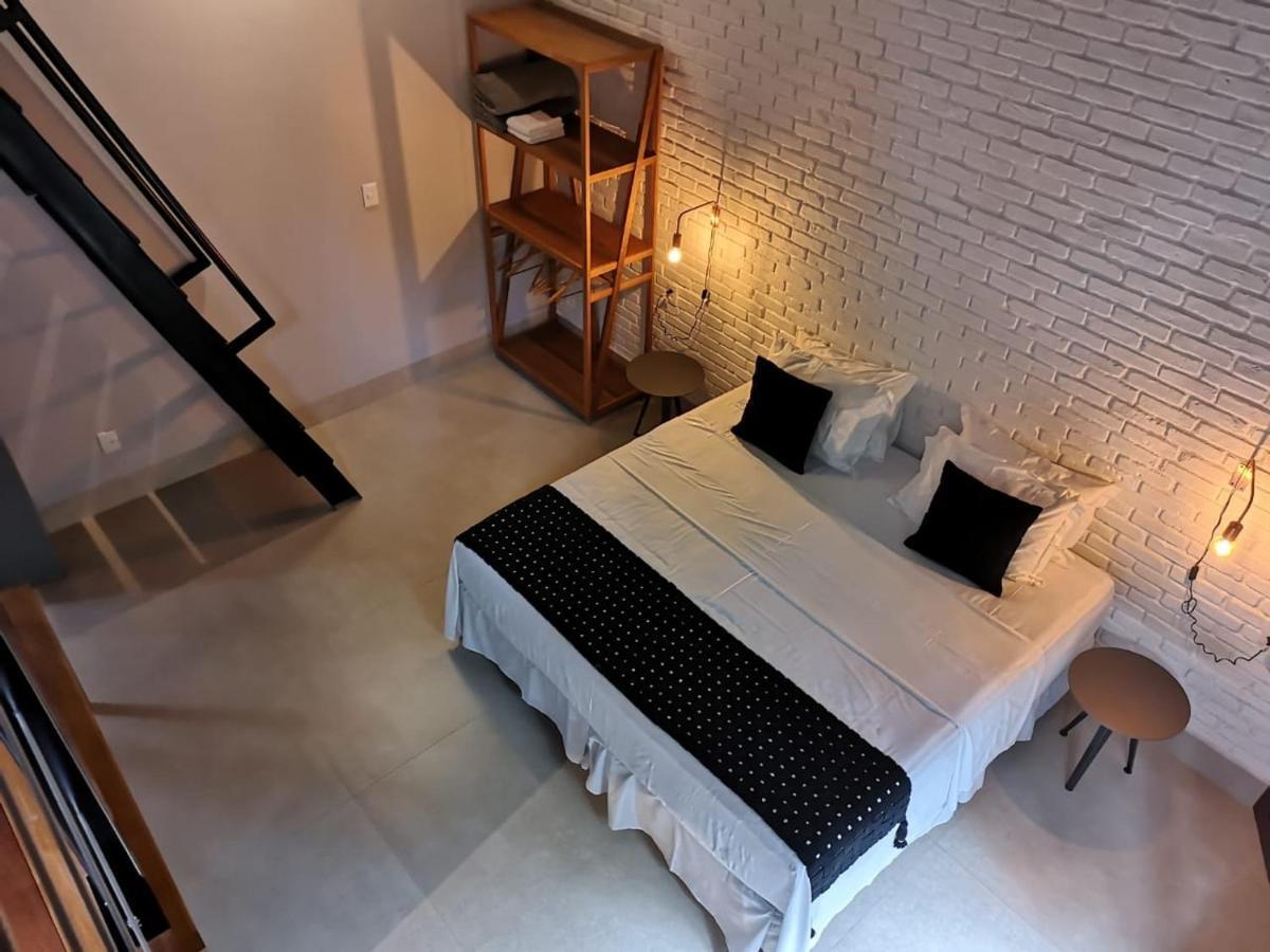 Casa Antonia - Pousada Boutique 렝소이스 외부 사진