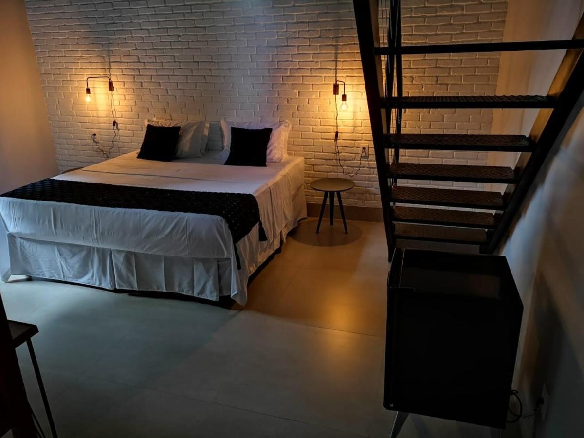 Casa Antonia - Pousada Boutique 렝소이스 외부 사진